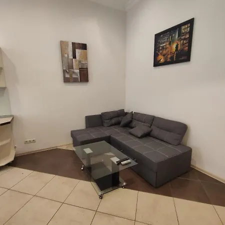 Apartment Comfortable On Mikhaylovskiy Lane