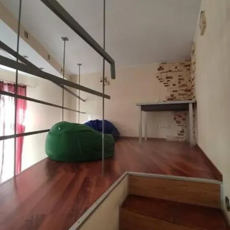 Apartment Comfortable On Mikhaylovskiy Lane