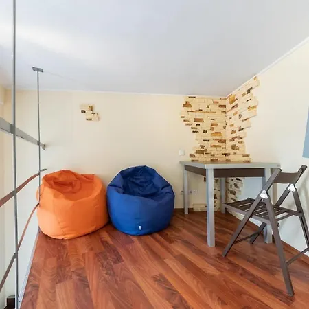 Comfortable On Mikhaylovskiy Lane * Киев